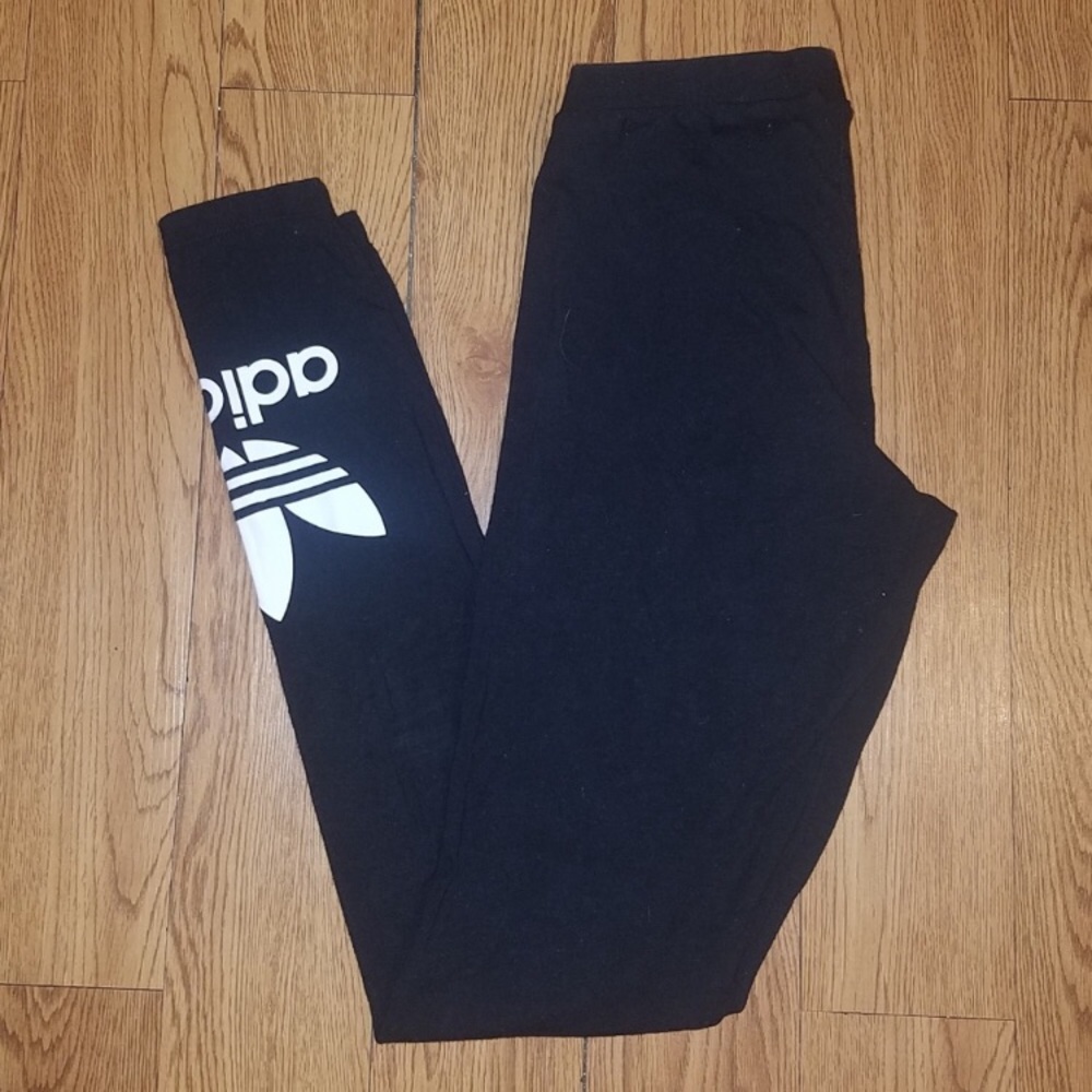 Adidas cotton Leggings